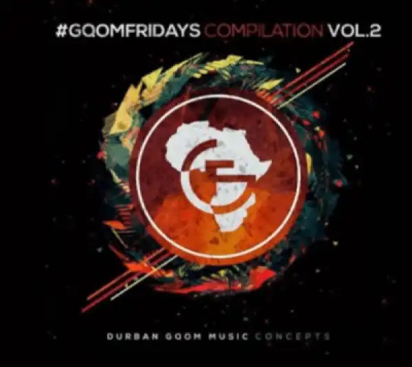 Distruction Boyz - The Conductor (House Masters Remix)